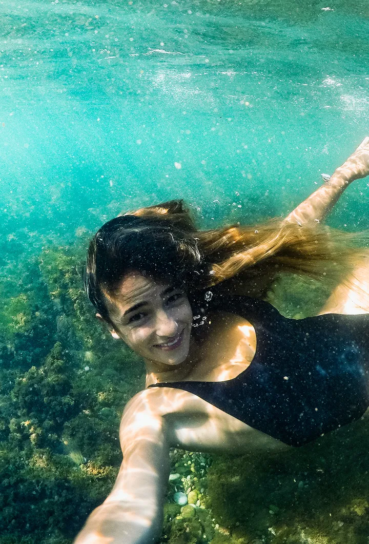 Snorkel the Perhentian reefs