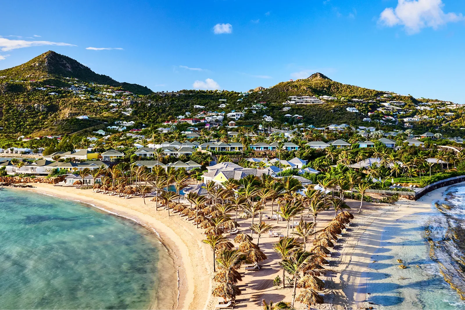 Rosewood Le Guanahani